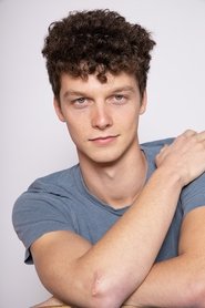 Ben Weinswig portrait