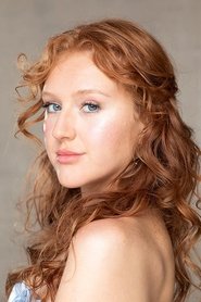 Kyleigh Nikkels portrait