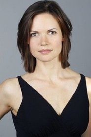 Elizabeth Whitmere portrait