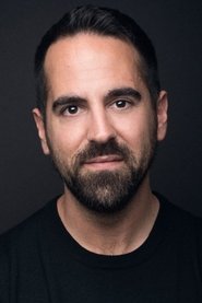 Jared Houseman portrait