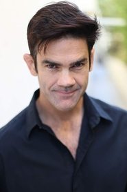 Patrick Mulderrig portrait