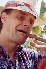 Jim Stenstrum portrait