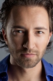 Dariusz Wieteska portrait