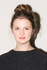 Alina Stiegler portrait