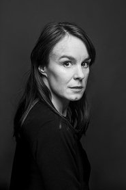 Rebecka Hemse portrait