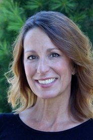Jeannine Thompson portrait