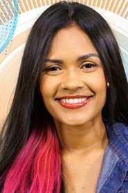 Flayslane Pereira portrait