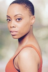 Naiah Cummins portrait