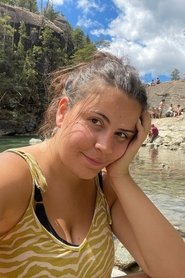 Lara Perugino portrait