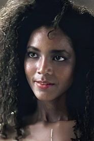 Mowava Pryor portrait