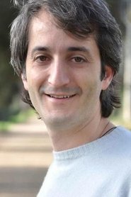 Domenico Aria portrait