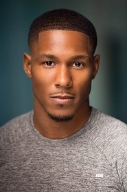 Mike Merrill portrait