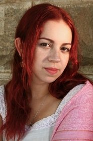 Mayra Alarcón portrait