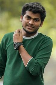 Adhirchi Arun portrait