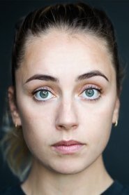 Steinunn Arinbjarnardóttir portrait