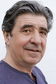 Michel Pilorgé portrait