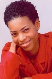 Dawn A. Douglas portrait