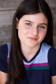 Katie Silverman portrait
