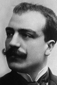 Umberto Giordano portrait