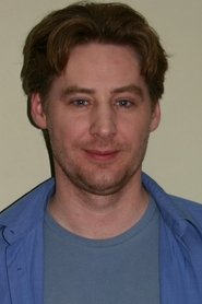 Denis Zaytsev portrait