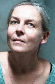 Elwira Pluta portrait