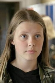 Selma Tångefjord Ryme portrait