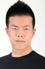 Yoshihito Sasaki portrait