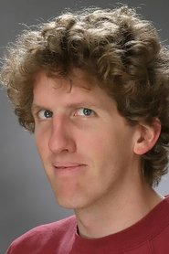 Chris Orf portrait