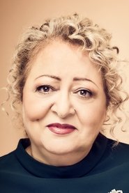 Lily Farhadpour portrait