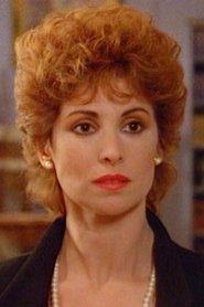 Peta Toppano portrait