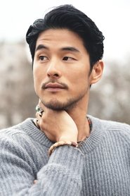 Takayuki Suzuki portrait
