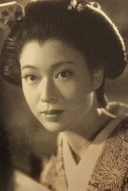 Kiyomi Fukagawa portrait