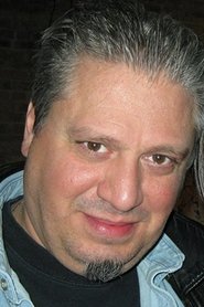 Michael Nicolosi portrait