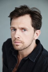 Ilya Ermolov portrait