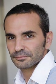 Joachim Lombard portrait