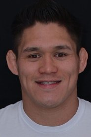 Herman Terrado portrait