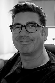 Paul Surety portrait