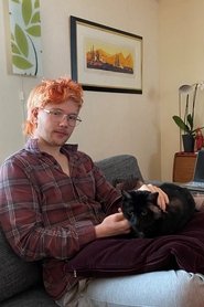 Iver Iscariot Søbakk portrait