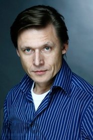 Dmitry Gotsdiner portrait