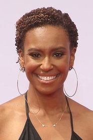 Ryan Michelle Bathe portrait