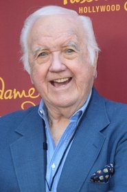 Chuck McCann portrait