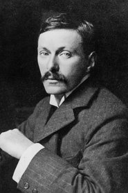 E.F. Benson portrait