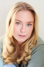 Allison Elaine portrait
