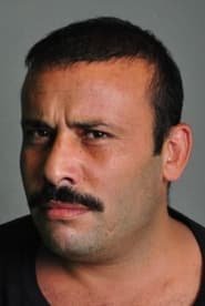 Ebubekir Öztürk portrait