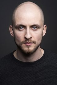 Einar Kuusk portrait
