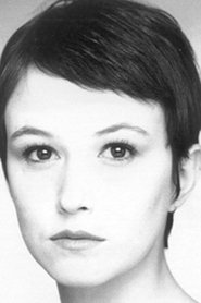 Ludovica Andò portrait
