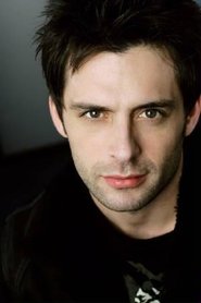 Tom Lock portrait