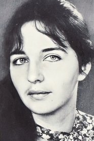 Laima Košytė portrait