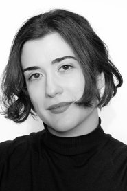 Marina Siotou portrait