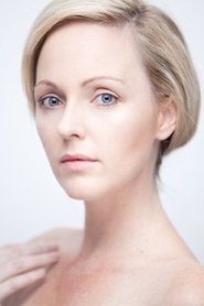 Jeanne Neilson portrait